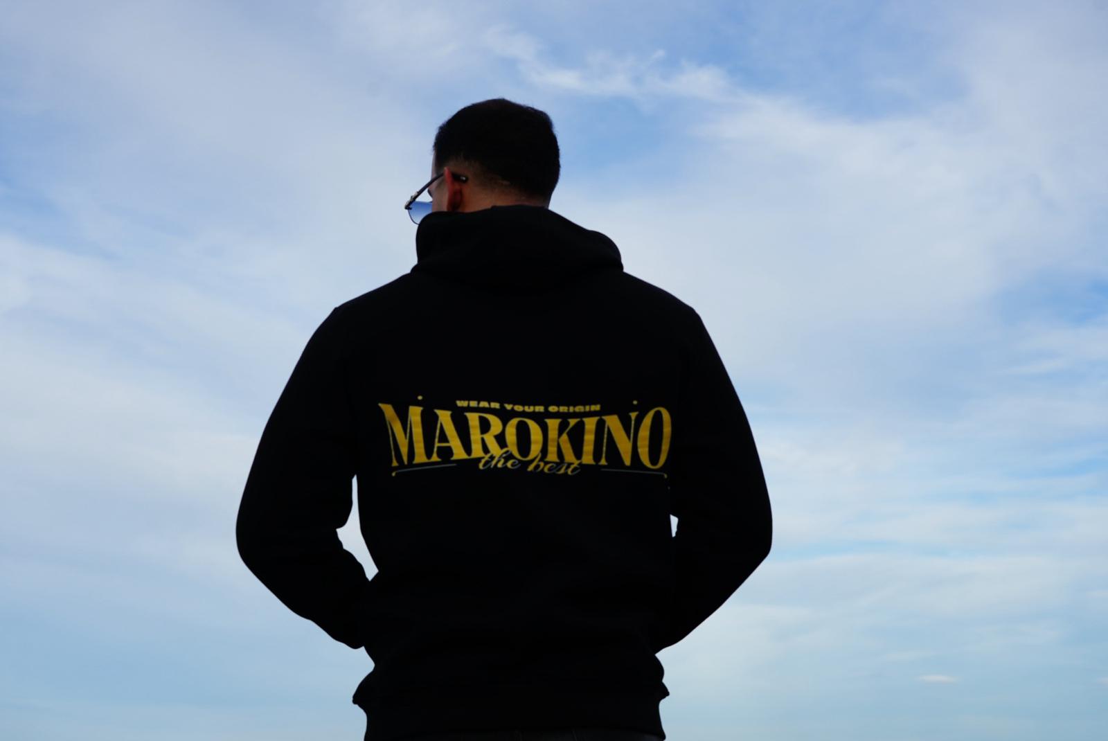 Marokino Gold